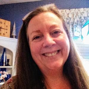 Meet your Posher, Terry